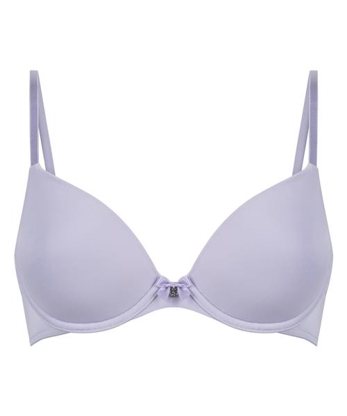 Se Hunkemöller BH  lavendel ved About You