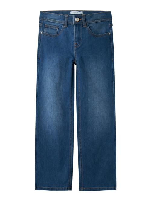 NAME IT Jeans 'Rose'  blue denim