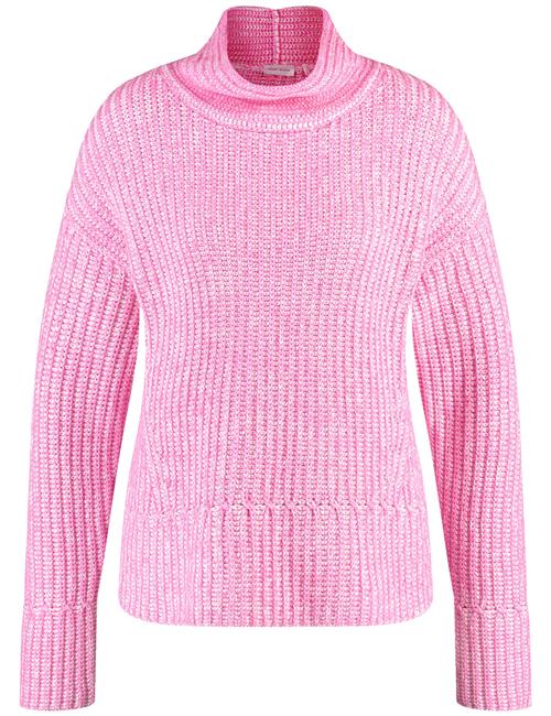 Se GERRY WEBER Pullover  lyserød ved About You