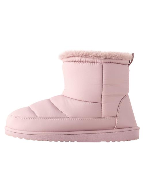 Next Snowboots  pink