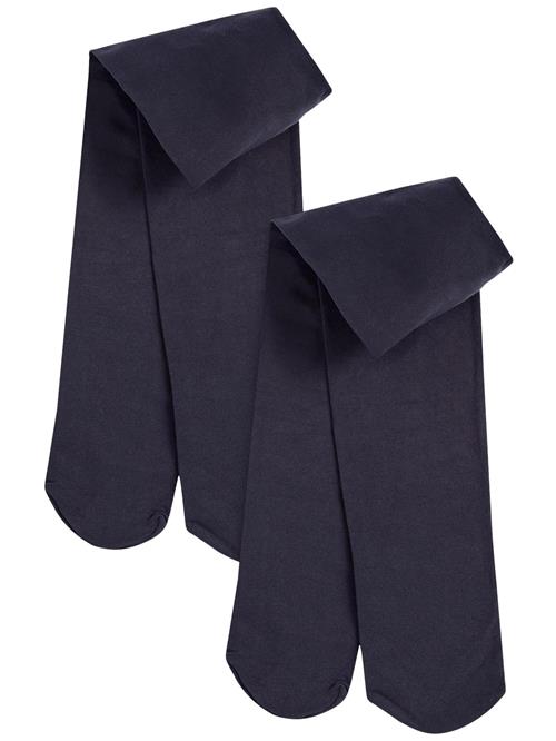 Se Next Strømpebukser  navy ved About You