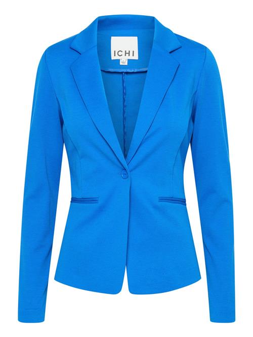 ICHI Blazer 'Kate'  royalblå