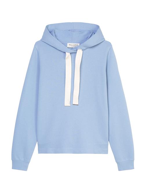 Se Marc O'Polo Sweatshirt  lyseblå ved About You