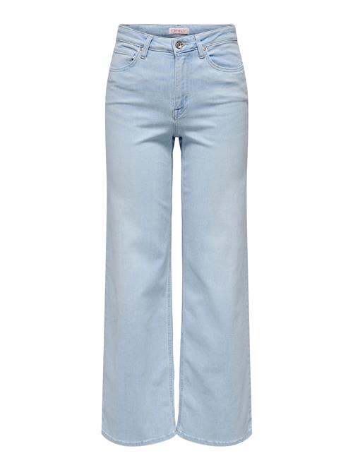 ONLY Jeans 'ONLMadison Blush'  lyseblå