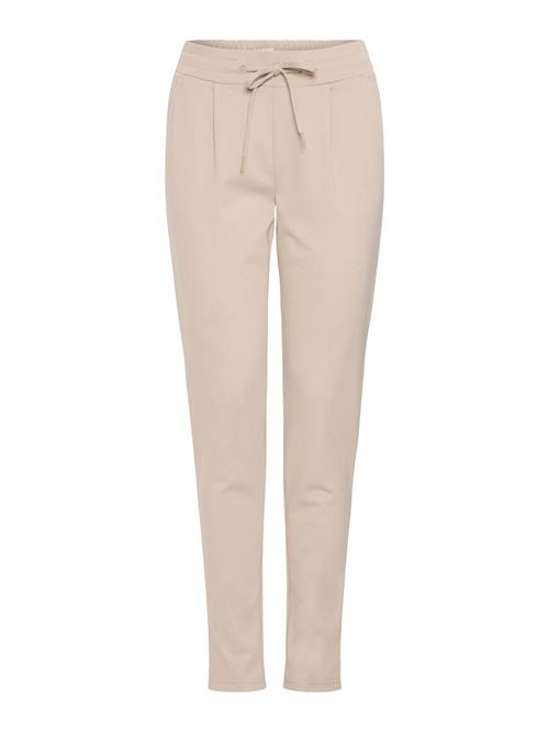 ICHI Bukser 'KATE'  beige