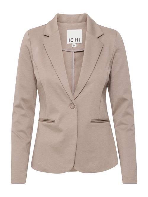 Se ICHI Blazer 'Kate'  taupe ved About You