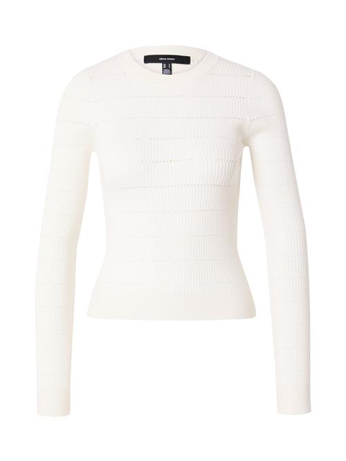 VERO MODA Pullover 'VMPAULA'  beige