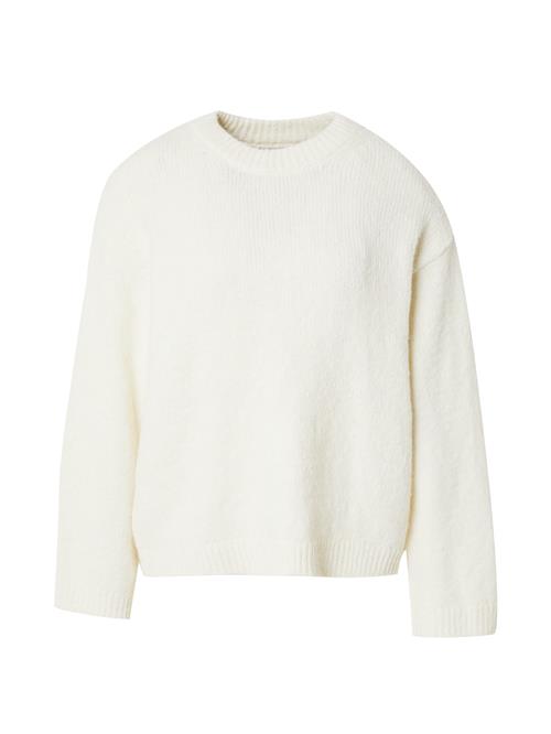 Se Gina Tricot Pullover  naturhvid ved About You