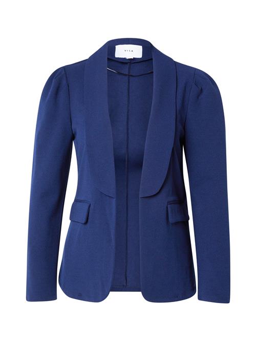 Se VILA Blazer  navy ved About You