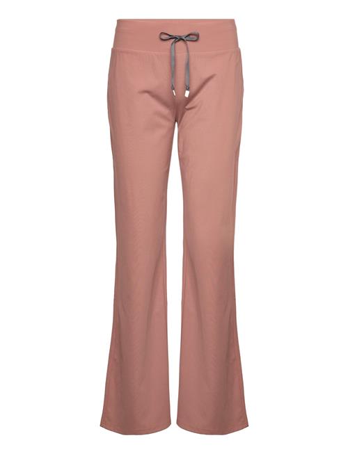 Stine Pants Kari Traa Pink