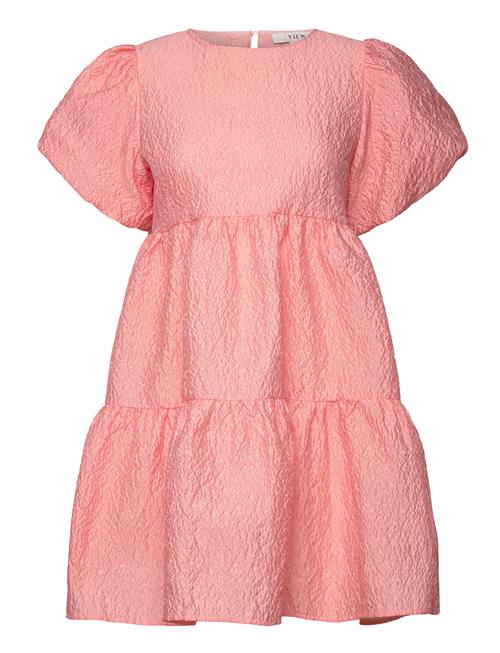 A-View Selina Dress A-View Coral