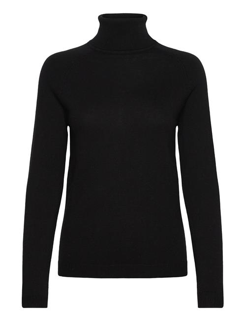 Bruun & Stengade Bs Valeria Regular Fit Knitwear Bruun & Stengade Black