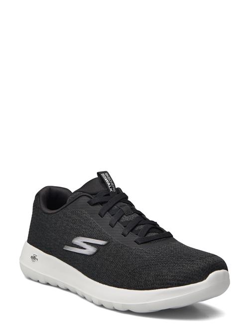 Skechers Go Walk Max - Midshore Skechers Black