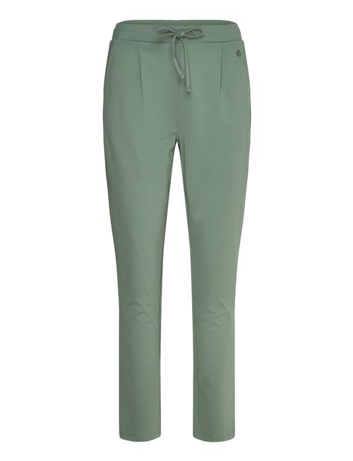 Fransa Frzastretch 1 Pants Fransa Green