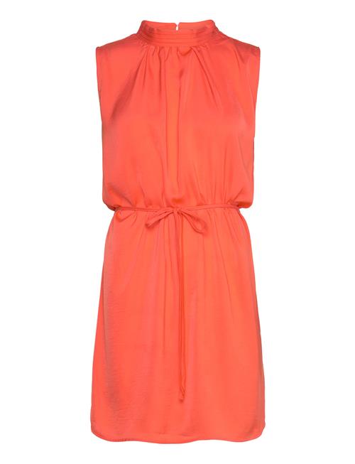 Saint Tropez P6127, Aileensz Dress Saint Tropez Orange