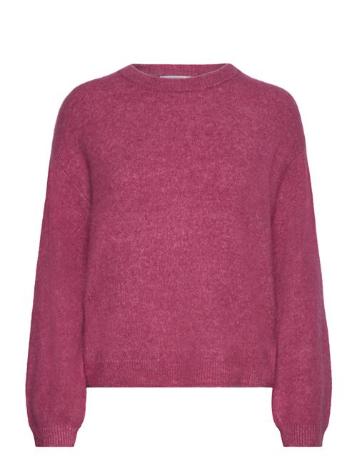 Srallison Knit Soft Rebels Pink