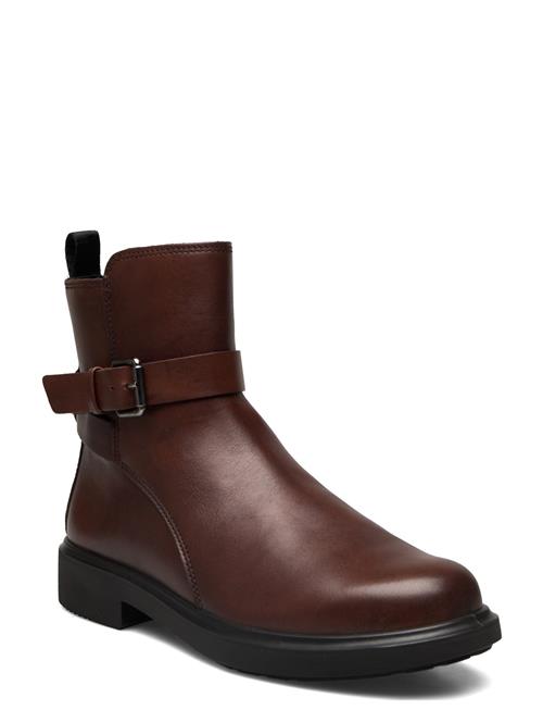 ECCO Metropole Amsterdam ECCO Brown