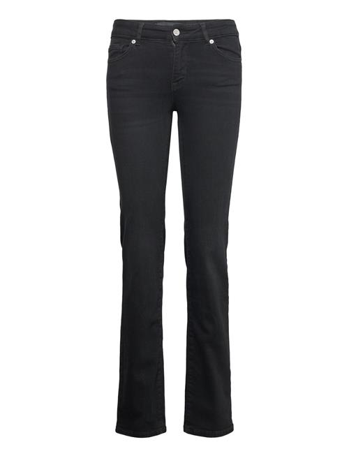 Vero Moda Vmdaf Mr Straight Jeans Do104 Noos Vero Moda Black