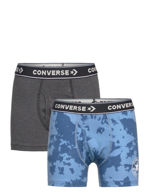 Xb-Boxer/Brief Converse Blue