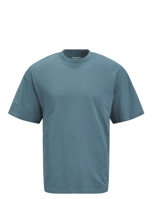 Jack & Jones Jjebradley Tee Ss O-Neck Noos Jack & J S Blue