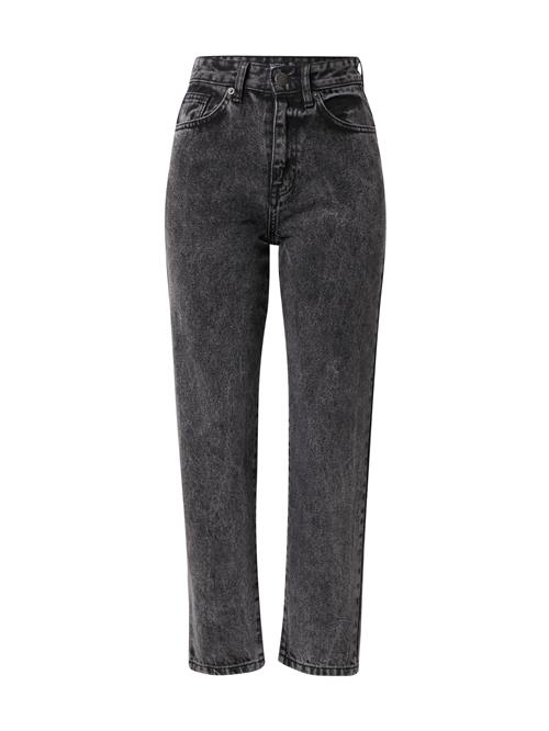 Nasty Gal Jeans  black denim