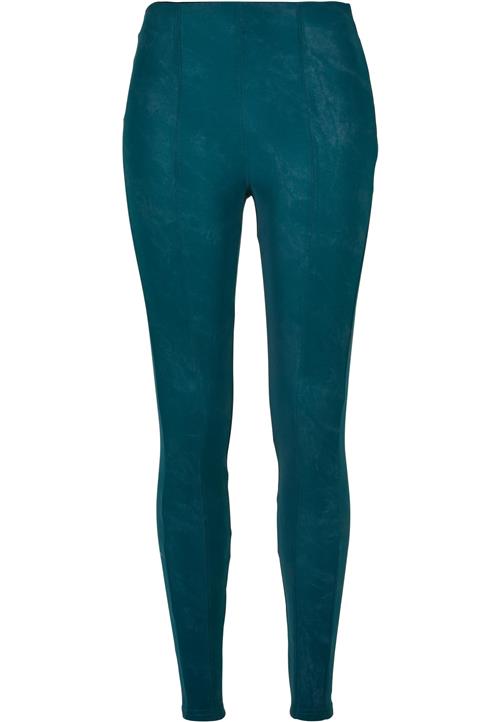 Urban Classics Leggings  marin