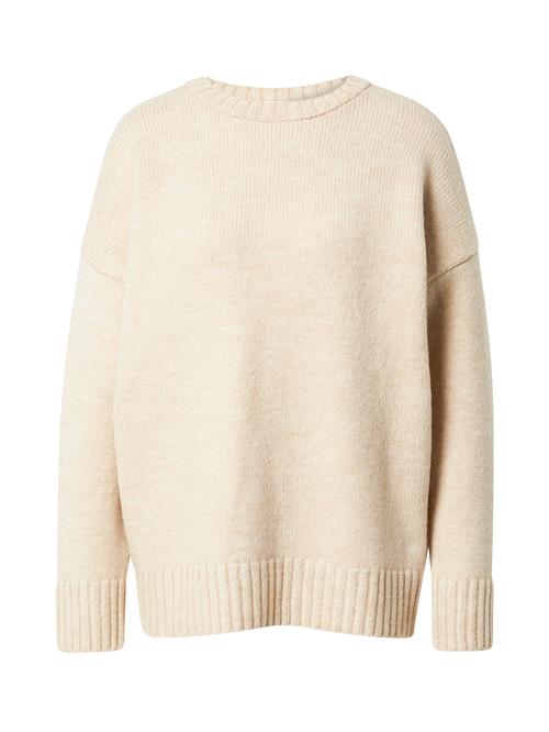 Guido Maria Kretschmer Women Pullover 'Mila'  beige