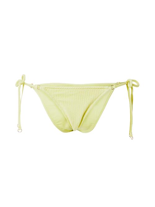 Se Seafolly Bikinitrusse 'Rio'  lysegrøn ved About You