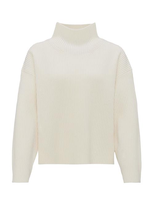 OPUS Pullover 'Puco'  beige