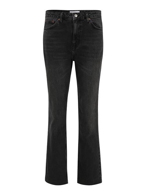 Topshop Tall Jeans  black denim