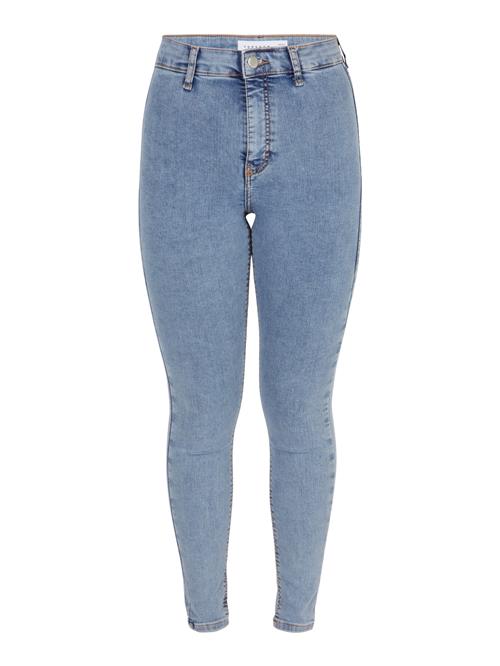 Se TOPSHOP Jeans 'Joni'  lyseblå ved About You