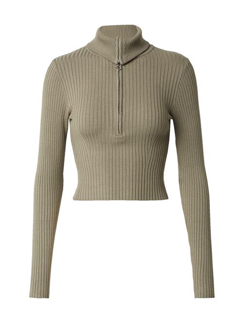 EDITED Pullover 'Fritzi'  khaki