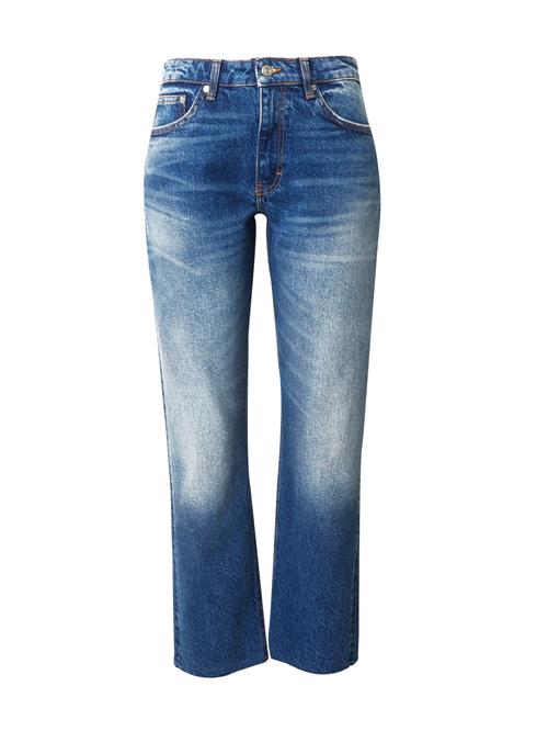 TOPSHOP Jeans  blue denim