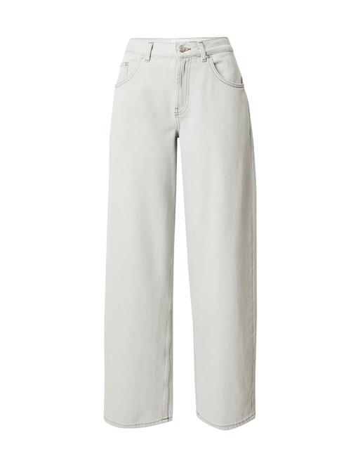 Se TOPSHOP Jeans  lysegrå ved About You