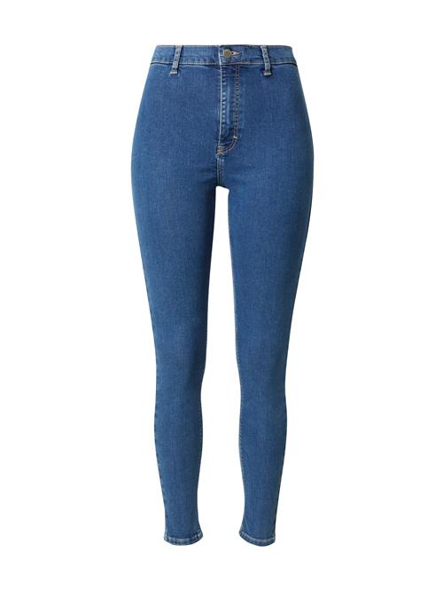 TOPSHOP Jeans 'Joni'  blå