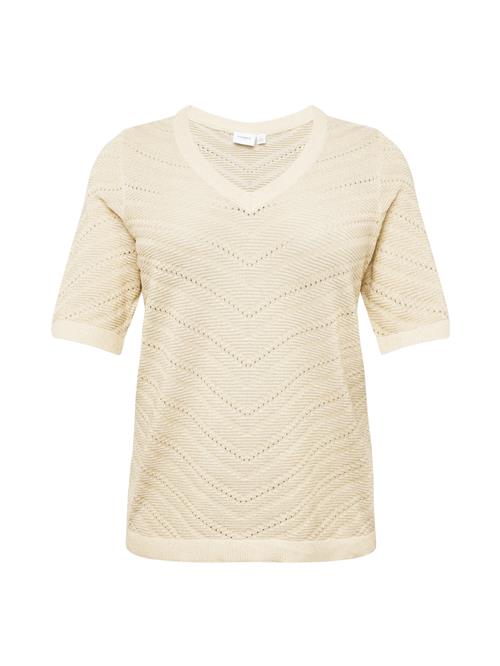 Se EVOKED Pullover 'VIESTY'  beige ved About You