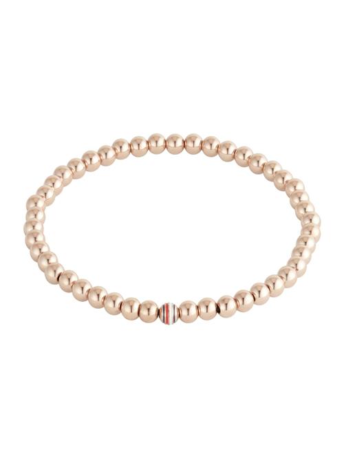 TOMMY HILFIGER Armbånd  rosa guld