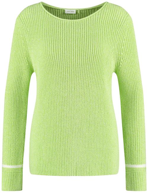 Se GERRY WEBER Pullover  kiwi ved About You