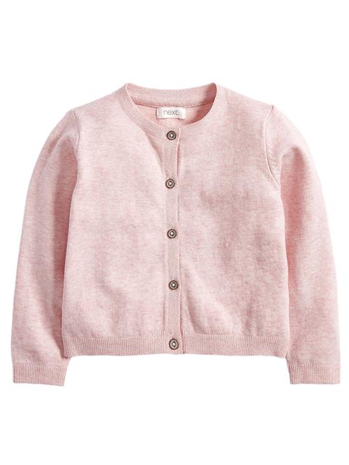 Next Cardigan  rosé