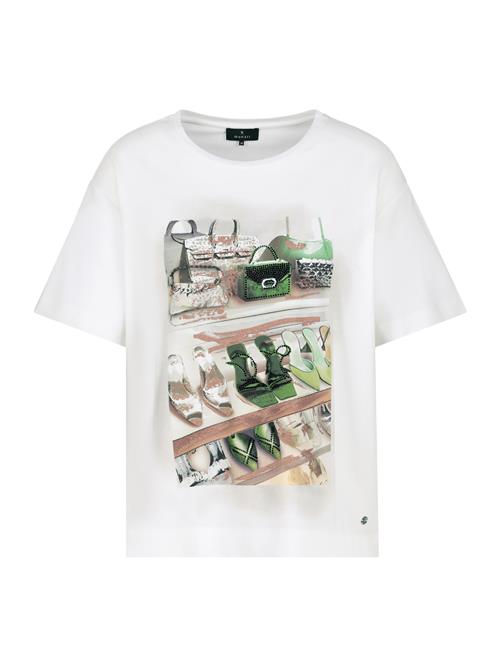 monari Shirts  grøn / æble / melon / hvid