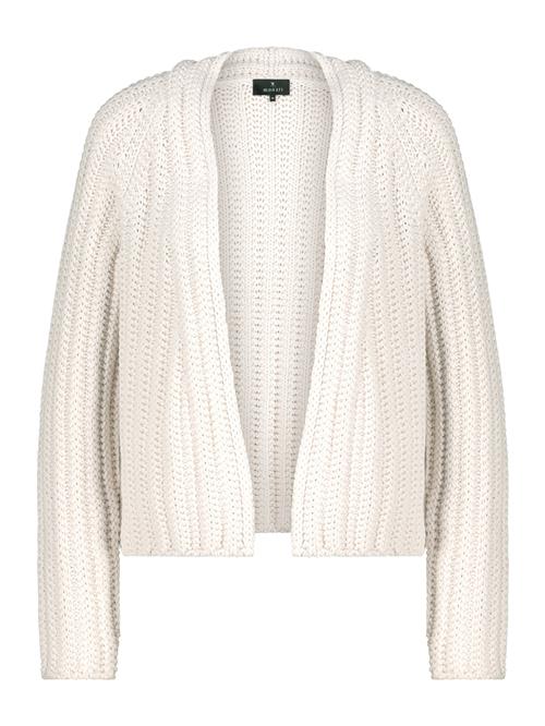 monari Cardigan  creme