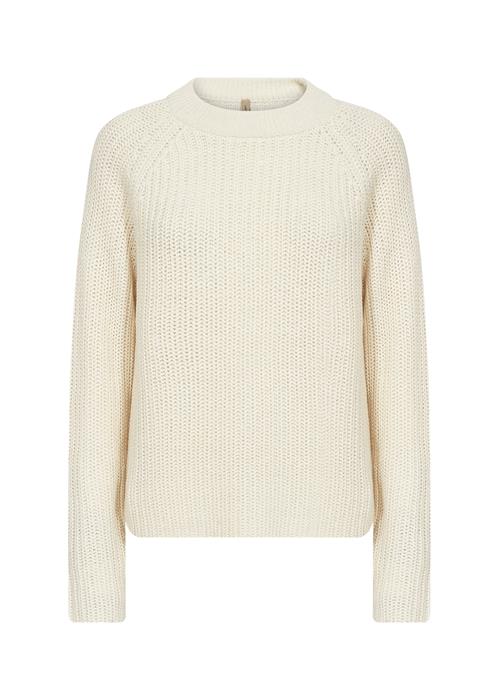 Se Soyaconcept Pullover 'Remone 28'  lysebeige ved About You