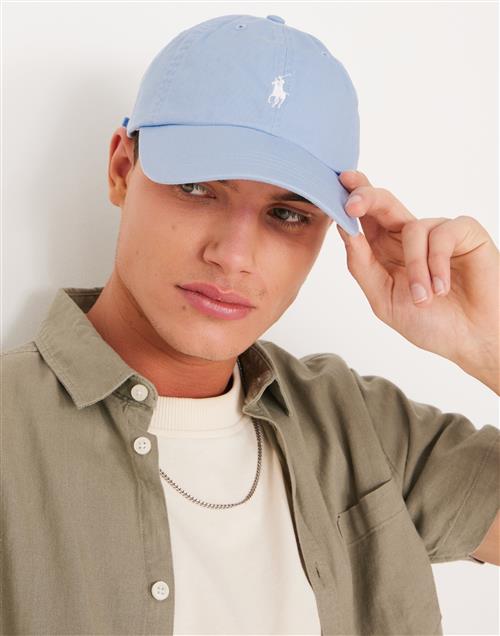 Polo Ralph Lauren Classic Sport Cap Kasketter Blå