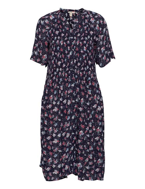 EDC by Esprit Dresses Light Woven EDC By Esprit Blue