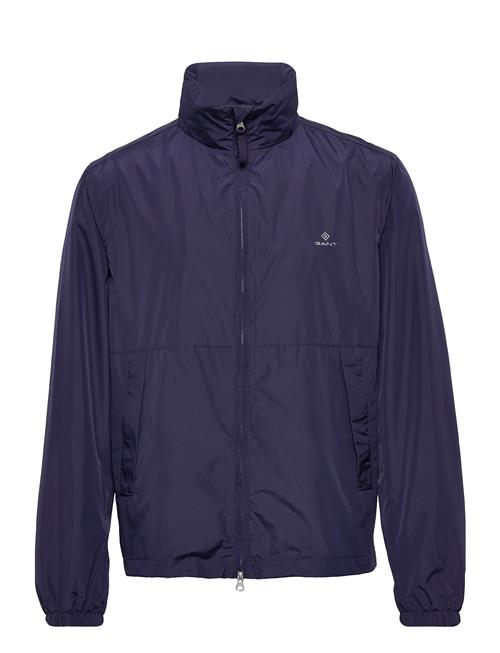 GANT D1. Light Windshielder GANT Navy