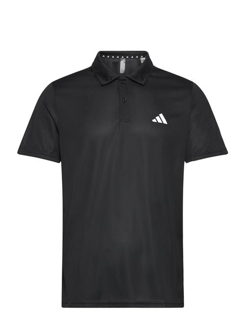 Tr-Es Base Polo Adidas Performance Black