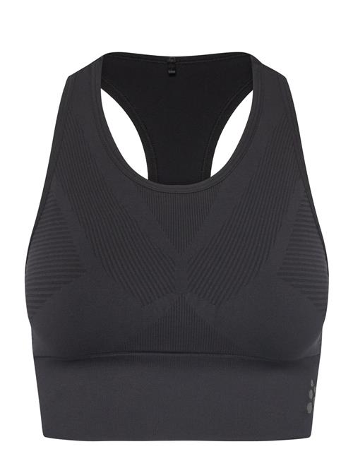 Craft Adv T Seamless Top W Craft Black