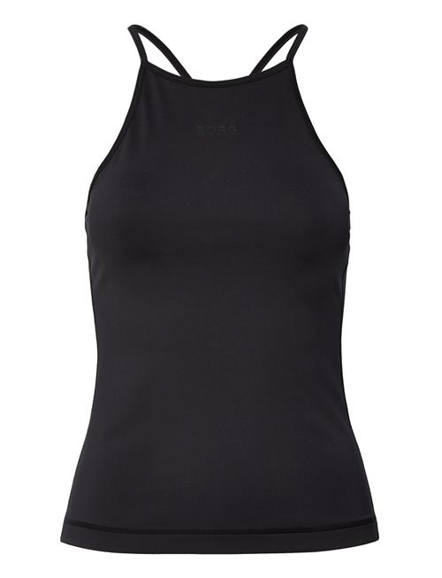 Björn Borg Borg Strap Tank Björn Borg Black