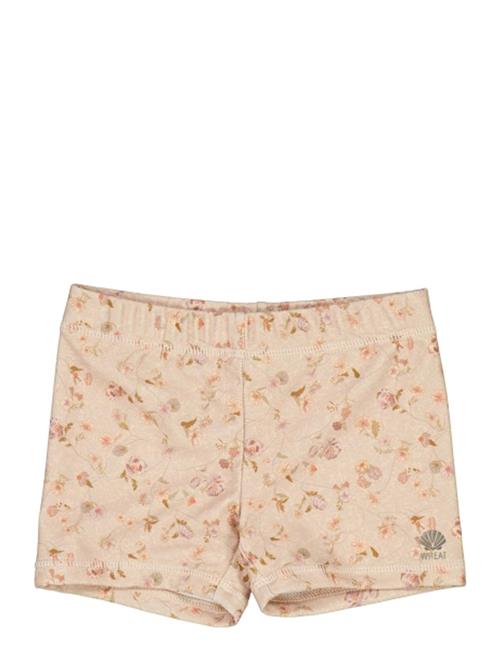 Swim Shorts Niki Wheat Pink