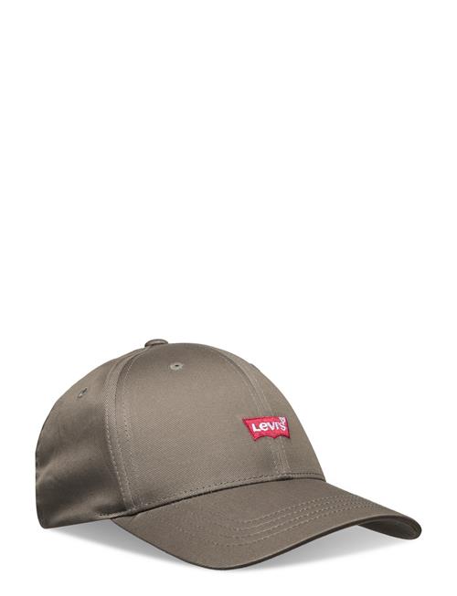 Housemark Flexfit Cap LEVI´S Men Green